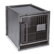 Proselect PS Modular Kennel Cge L Gry