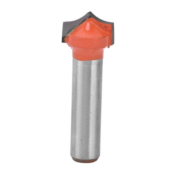 Oubit Router Bowl Bit CNC Router Bits Tungsten Woodworking Router