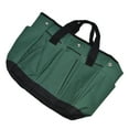thumbnail image 1 of Bolsa de herramientas para kit de jardinería bolsa de almacenamiento portátil para herramientas de jardinería para carpintero electricista para sujetar herramientas para ANGGREK Otros, 1 of 8