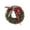A, variant on JLFNYA Christmas Wreaths for Front Door,Christmas Wreath Christmas Door Hanging Window Display Christmas Decorations,Christmas Door Decorations Clearance