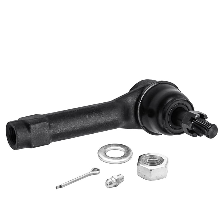 Outer Tie Rod Ends Pair For Chevy Impala, Grand Prix, Monte Carlo - Lifetime Warranty