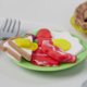 Play-Doh Kitchen Creations Super Chef Suite - Set Gioco Cucina Per Bambini Con Strumenti E Contenitori Di Pasta Modellabile - 3