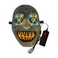 thumbnail image 3 of Viflosae Savings Mask Glowing Mask, 3 of 9