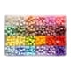 thumbnail image 1 of 576 Uds Cuentas de cera Strade Fareast Limited para sellar garra de gato Kitb para fiesta de Navidad, 1 of 8