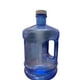 thumbnail image 3 of Garrafón Mini Dos Litros Botella Agua Potable Termo Azul 2L Tokio Sun Garrafón, 3 of 4