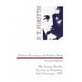 thumbnail image 3 of Positive Preaching and Modern Mind: The Lyman Beecher Lecture on Preaching, Yale University, 1907, 3 of 3