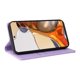 thumbnail image 5 of Funda para Xiaomi 11T/11T Pro Estuche de Cuero PU Tipo Cartera con Ranuras para Tarjetas y Cierre Magnético, 5 of 5