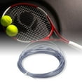 thumbnail image 3 of Octpeak Corde de Tennis, Fil de Tennis Hexagonal, Corde de Tennis Hexagonale Professionnelle Résistante à l'Usure Fil de Tennis pour Tennis 12 M/39,4 Pi, 3 of 8