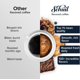 thumbnail image 4 of Café SCHUIL Big Wave Blend Fair Trade Tostado Claro 340 g, 4 of 9