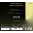 thumbnail image 1 of Lecons de Tenebres, 1 of 2
