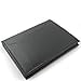 thumbnail image 3 of Mens Leather Wallet Badge Sheriff Officer Police Shield Fire Security ID Holder, 3 of 4