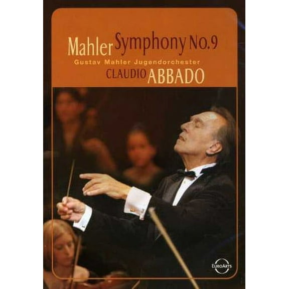 Symphony 9 (DVD), Euroarts, Special Interests