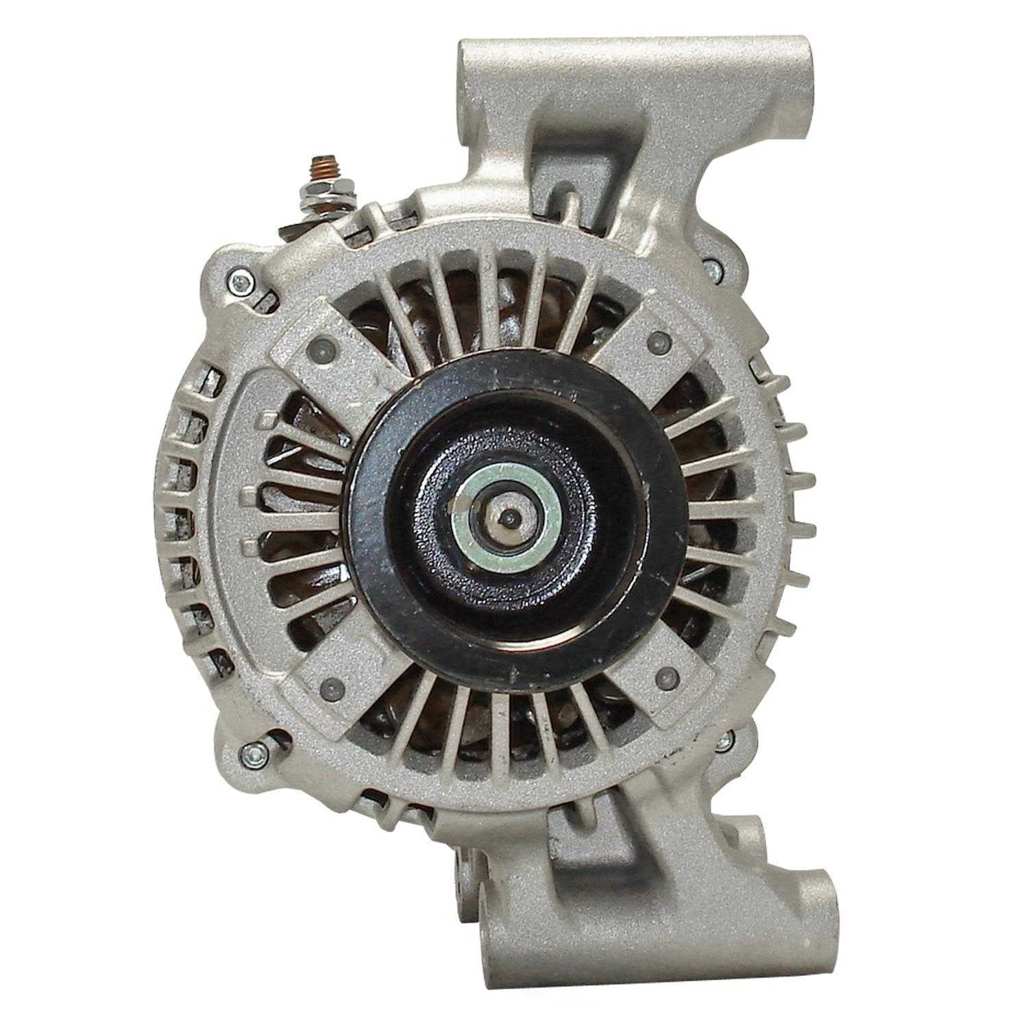 FVP Professional 13908 Alternator Standard