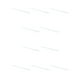 thumbnail image 1 of Kearding Pajita de vidrio para beber, lavable, reutilizable, cabeza redonda, antioxidante, para casa, oficina, jugo de fruta, refrescos, pajitas, Blanco 10piezas Kearding CBP053688, 1 of 4