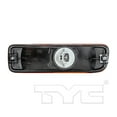 thumbnail image 2 of TYC 12-1551-90 Turn Signal Light Assembly For 95-00 Toyota Tacoma Fits select: 1999-2000 TOYOTA TACOMA XTRACAB, 2 of 4