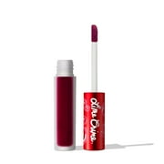 Lime Crime Velvetines Liquid Matte Lipstick, Beet it