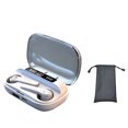 thumbnail image 2 of Beats Headphones Noise Cancelling Headphones Clearance QT81 Sports Stereo Headphones Wireless Waterproof Headphones With Microphone Bluetooth Call HD1200mah Earphone, 2 of 2