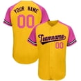 thumbnail image 4 of Camiseta de béisbol personalizada impresa en 3D para hombres y mujeres, camisetas casuales, camisetas unisex de hip hop, 4 of 5