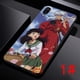thumbnail image 1 of Funda Blanda Para Redmi S2 9A 9C 9T 9 Prime 9C NFC 10 Pro 4G 10X 27pij Inuyasha Anime, 1 of 4