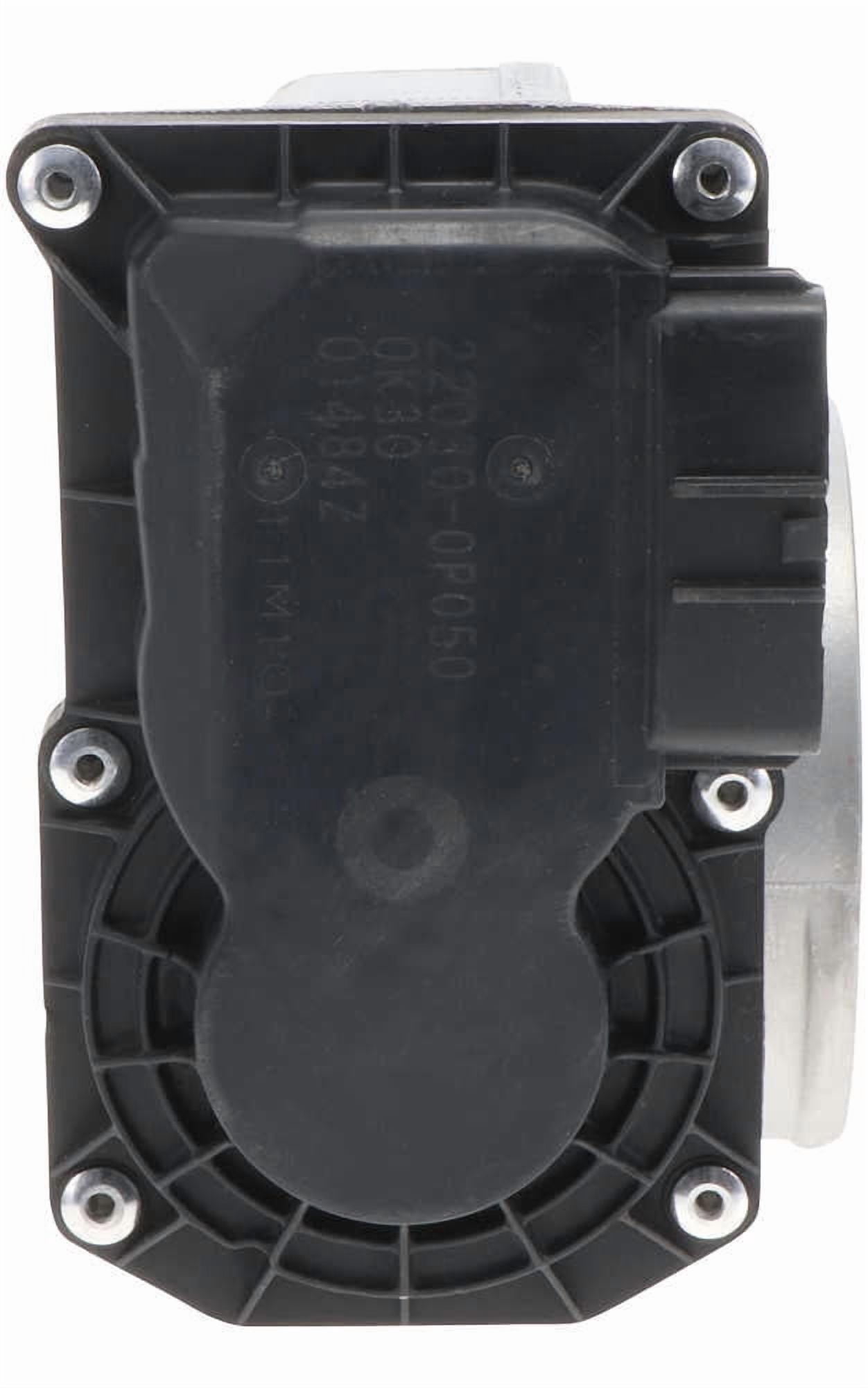 A1 Cardone Fuel Injection Throttle Body P/N:67-8004 Fits select: 2008-2017 TOYOTA HIGHLANDER, 2007-2016 TOYOTA SIENNA