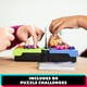 thumbnail image 2 of Juego de rompecabezas cara a cara Educational Insights Kanoodle, 2 of 5
