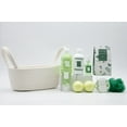 thumbnail image 5 of Bloomfield Winter Solace Bath and Body Collection in Fir & Eucalyptus, 10 Piece, Adult, 5 of 5