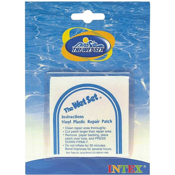patches for swimming pool liners