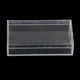 thumbnail image 5 of Organizador de Caja de Joyería de Plástico Contenedor de Almacenamiento Organizador de Joyería, 5 of 9