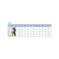 thumbnail image 3 of Acuteok Infant Baby Waffle Fall Outfits Solid Color Long Sleeve Sweatshirt Tops Pants Set Fall Winter Clothes, 3 of 9