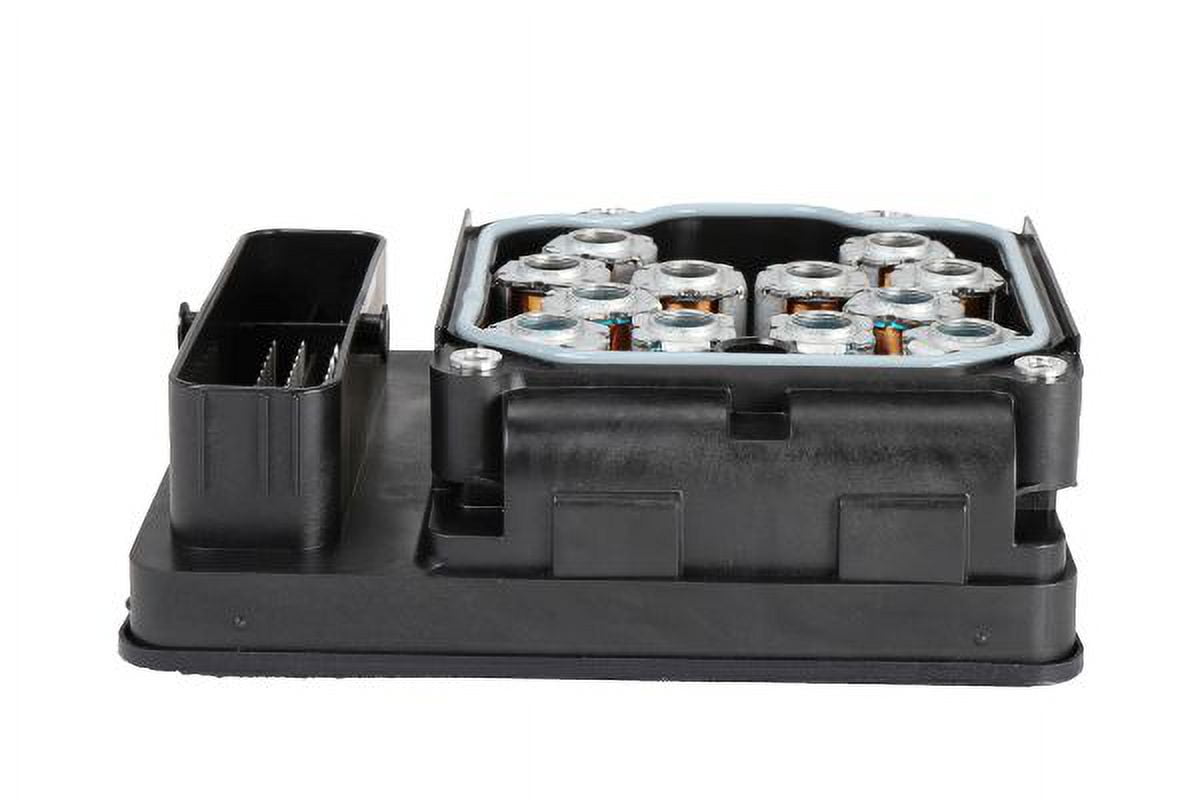 Electronic Brake Control Module