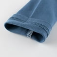 thumbnail image 6 of Bellafa Vintage Little Boys Cotton T-shirt Crew Neck Long Sleeve Bus Car Graphic Tops Fall Christmas Tee ,2-Pack,2-8T, 6 of 6