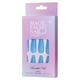 thumbnail image 2 of Xihbxyly Liquidación de verano Pegatinas luminosas para uñas Pegatinas para uñas postizas Pegatinas de gelatina Pegatinas para uñas, 2 of 2
