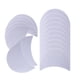 thumbnail image 1 of 20/50/100PCS Eyelash Pad Eyeshadow Patches Under Eye Stickers Makeup Aid, 1 of 7