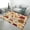 style-5, variant on Autumn Cozy Corner Carpet Style Living Room Bedroom Soft Comfy Rug Modern 3d Entry Door Mats Household 59"x71"