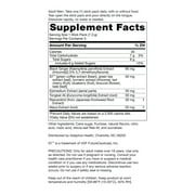 Nugenix Ready Stix - Mens Excitement Booster Supplement, 5 Packets, Powder, Sour Blue Raspberry