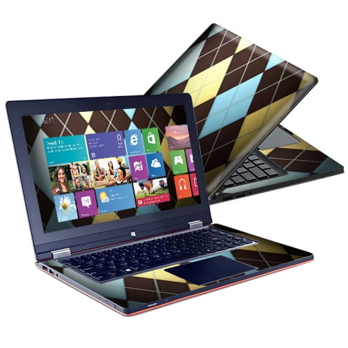 Abstract Skin For Lenovo Ideapad Yoga 13 (13.3