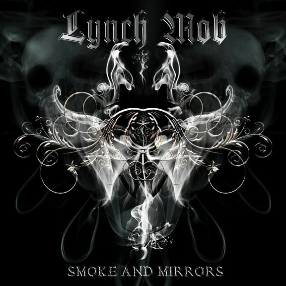 Lynch Mob - Smoke & Mirrors - Music & Performance - CD