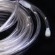 thumbnail image 5 of Tubo de luz LED de 5 m, 50 luces LED decorativas con USB, resistente al agua, para exteriores, con 16 colores cambiantes para jardín, sin pilas., 5 of 6