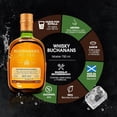 thumbnail image 3 of Whisky Buchanan's Master Blended Scotch 750 ml, 3 of 4