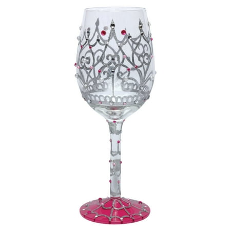 

Lolita Love My Wine Glass My Tiara