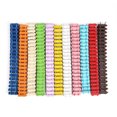 thumbnail image 4 of Valla de miniatura Toystoory decoración DIY jardín decorativo rosa 100x3cm HA0040-13, 4 of 6