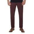 thumbnail image 1 of Ben Sherman - Pantalon Chino Coupe Ajustée Extensible pour Hommes, 1 of 2
