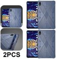 thumbnail image 1 of Estuche Blando para Tabletas TPU Protector Antideslizante Legion Y700 () Azul, 1 of 7