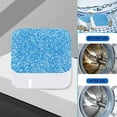 thumbnail image 1 of Ynlkorvg Cleaning Agents Washing Machine Cleaner Descaler Deep Cleaning Remover Deodorant Durable, 1 of 8