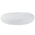 thumbnail image 5 of Cheer Collection Round Donut Pillow - Super Soft Microplush Doughnut Pillow and Comfy Seat Cushion for Kids and Adults, 5 of 5