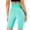 Green-10, variant on REALiKUN Biker Shorts for Women High Waisted Workout Shorts for Women Yoga Pants Blue S