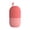 Pink, variant on sunsanly Ice Roller Reusable Face Beauty Massage Ice Mold Pore Contraction Skin Cooling Roller for Skin Cares