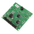 thumbnail image 2 of 3D Printer LCD Display with Ribbon Cable for Ender 3 Series DIY LCD Control Module, 2 of 4