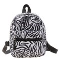 thumbnail image 1 of Mini mochila de nailon para mujer, bolso pequeño con estampado de animales, mochilas escolares para niñas adolescentes, tendencia 2022 Fivean unisex, 1 of 2