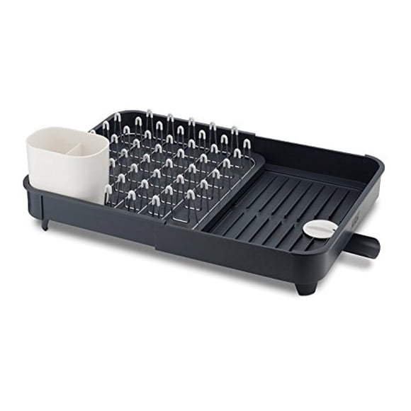 Joseph Joseph 85040 Extender Estante de secado de platos exp Joseph Joseph Joseph Joseph